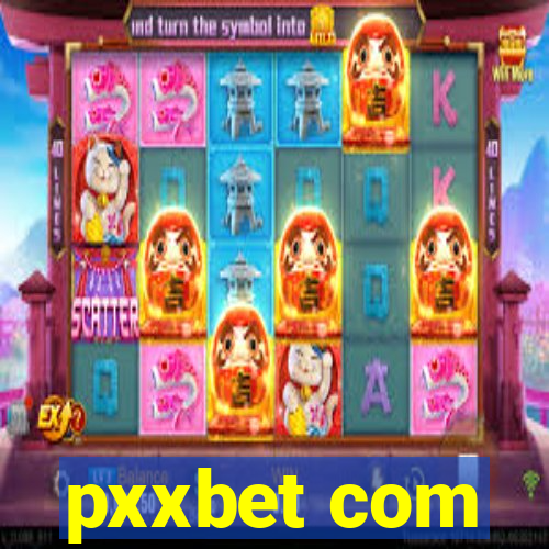 pxxbet com